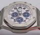 2017 Swiss Clone AP Royal Oak Offshore Stainless Steel Chronograph Watch (3)_th.jpg